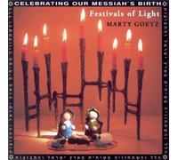 Marty Goetz - Festivals of Light by Marty Goetz (2005) Audio CD