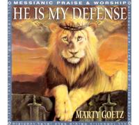 Marty Goetz - He Is My Defense