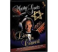 Marty Goetz Live in Concert Psalm Enchanted Evening