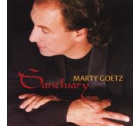 Marty Goetz - Sanctuary