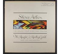 MARTY GOLD - it's magic