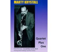 Marty Krystall Quartet Plus One