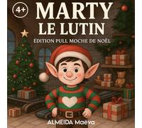 Marty le lutin