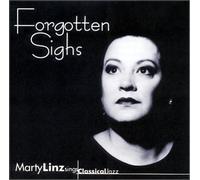 Marty Linz and Friends - Forgotten Sighs