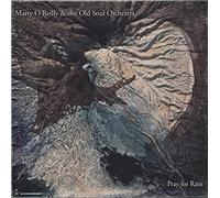 Marty O'Reilly - Pray For Rain