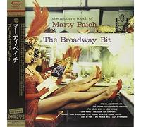 Marty Paich - Broadway Bit (Jpn) (Mlps)