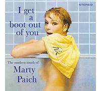 Marty Paich - I Get a Boot out of You