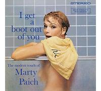 Marty Paich - I Get A Boot Out Of You