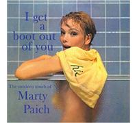 Marty Paich - I get a boot out of you [Papersleeve]