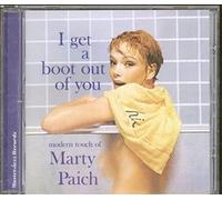 Marty Paich - I Get A Boot Out Of You + The Picasso Of The Big Band Jazz