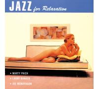 Marty Paich - Jazz for Relaxation [Ltd.Paper