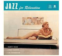 Marty Paich - Jazz for Relaxation [Vinilo]