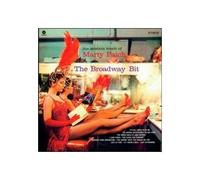 Marty Paich - Marty Paich: The Broadway Bit [Winyl]