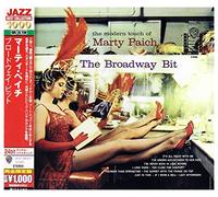 Marty Paich - The Broadway Bit