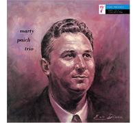 Marty Paich Trio