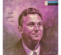 Marty Paich Trio [Vinilo]