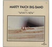 Marty Paich - What's New