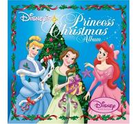 Marty Panzer, Jim Brickman, Wayne Brady - Disney's Princess Christmas Album by Marty Panzer, Jim Brickman, Wayne Brady (2005) Audio CD