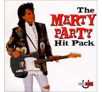 Marty Party Hit Pak, the -Best