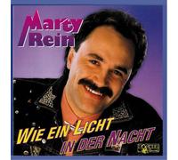 Marty Rein - Wie ein Licht in der Nacht