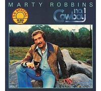 Marty Robbins - #1 Cowboy [VINYL] [Vinilo]