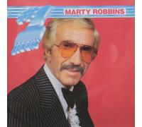Marty Robbins - #1 Hits