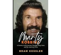 Marty Robbins: A Country Icon’s Journey Through Song, Fame, and the American West (One Story, Endless Impact - How It Changed It All)