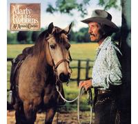 Marty Robbins - All Around Cowboy