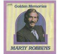 Marty Robbins - Best Loved Hits / Golden Memories (UK Import)