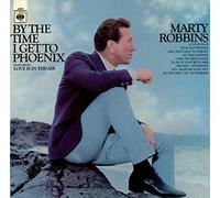 Marty Robbins - By The Time I Get To Phoenix