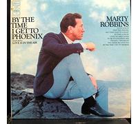 Marty Robbins - By The Time I Get To Phoenix