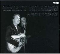 Marty Robbins - Castle in the Sky