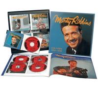 Marty Robbins - Country 1951-58