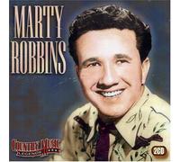 Marty Robbins - Country Music Legends
