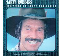 Marty Robbins - Country Store Collection [Vinilo]