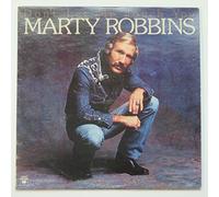 Marty Robbins: Don't Let Me Touch You