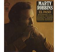 Marty Robbins - El Paso