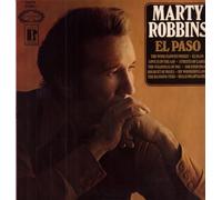 Marty Robbins - El Paso