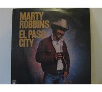 MARTY ROBBINS - El Paso City