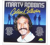 Marty Robbins - Golden Collection
