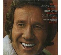 MARTY ROBBINS - greatest hits, vol. iii LP