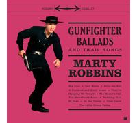 Gunfighter Ballads and Trail Songs [Vinilo]