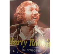 Marty Robbins - In concert