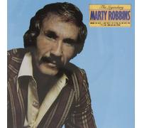 Marty Robbins - Legendary
