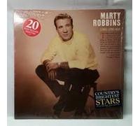 MARTY ROBBINS - long, long ago LP