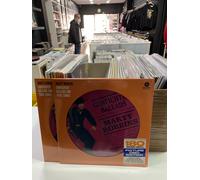 Marty Robbins - Lp-Gunfighter Ballads And Trail Songs (Picture Disc) [Vinilo]