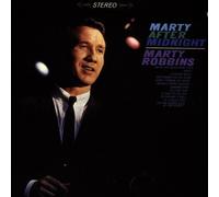Marty Robbins - Marty After Midnight