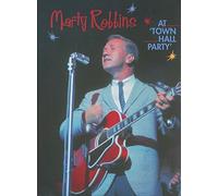 Marty Robbins - Marty Robbins At Town Hall Party (DVD)