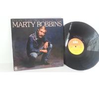 MARTY ROBBINS - MARTY ROBBINS dont let me touch you, SCBS 82429