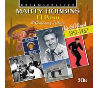 Marty Robbins - Marty Robbins : El Paso